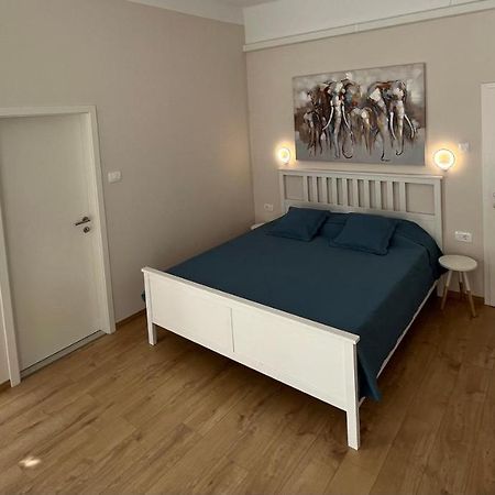 Apartment Check In Pula Extérieur photo