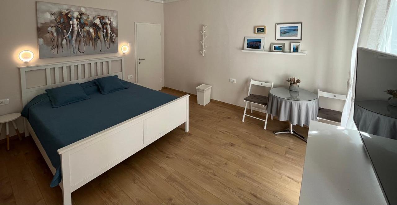Apartment Check In Pula Extérieur photo