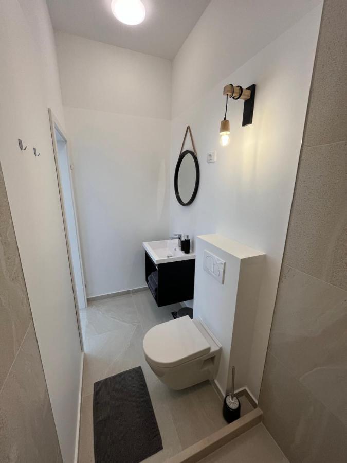 Apartment Check In Pula Extérieur photo