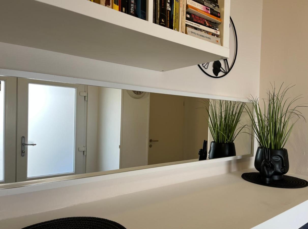 Apartment Check In Pula Extérieur photo