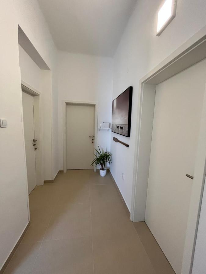 Apartment Check In Pula Extérieur photo