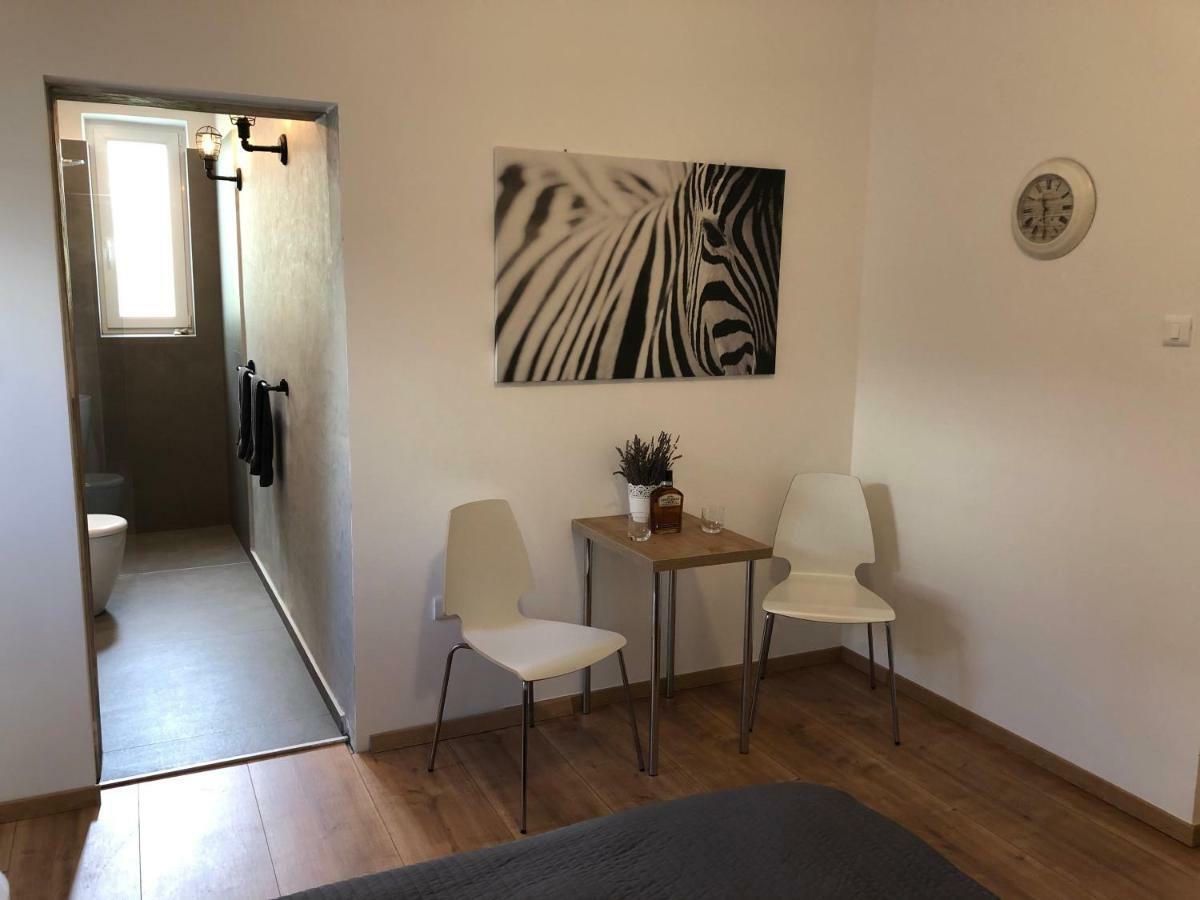 Apartment Check In Pula Extérieur photo