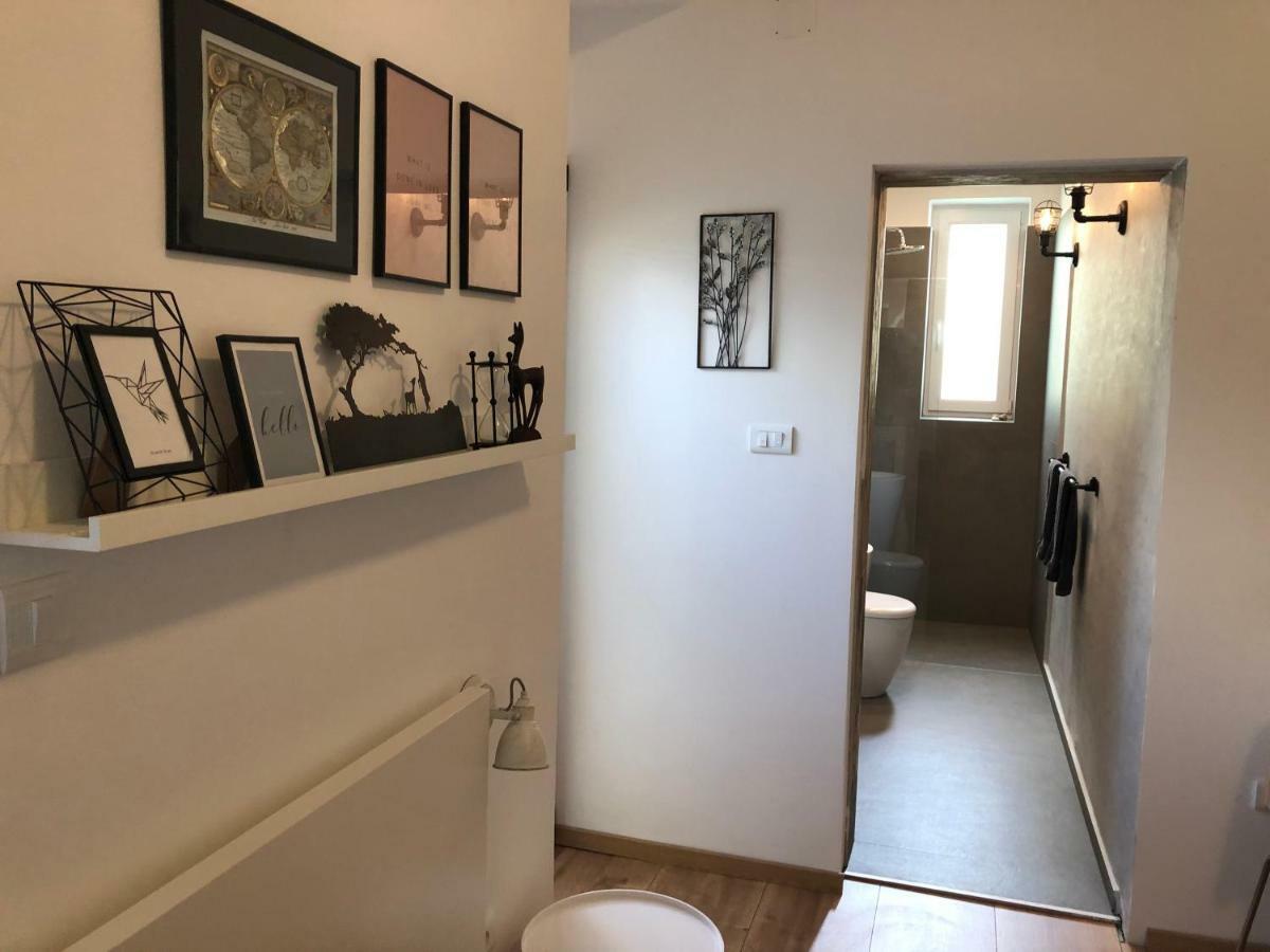 Apartment Check In Pula Extérieur photo